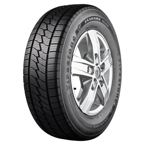 Firestone Guma 215/75r16c 116/114r vanhawk multiseason firestone cjelogodisnje kombi i polu gume slika 1