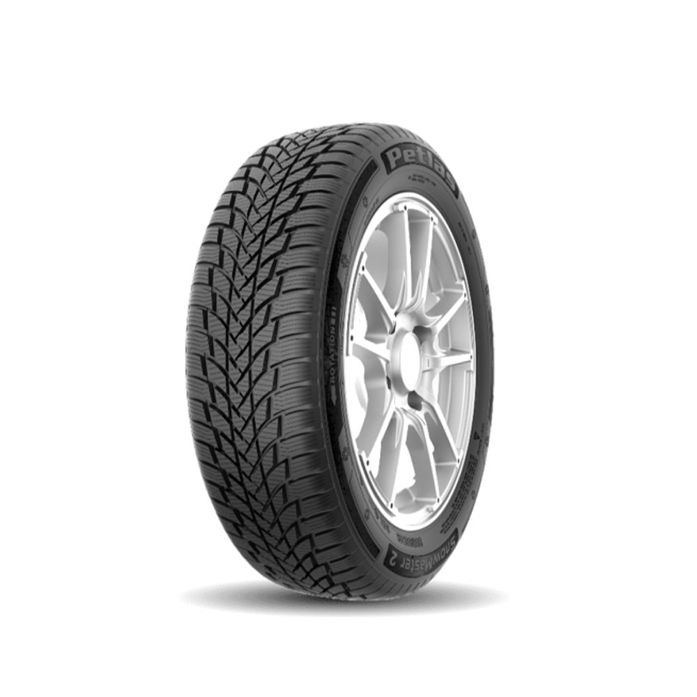 Petlas zimska guma 205/65R15 M+S SNOWMASTER-2 94H slika 2