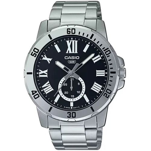 Muški sat Casio COLLECTION (Ø 45 mm) slika 1