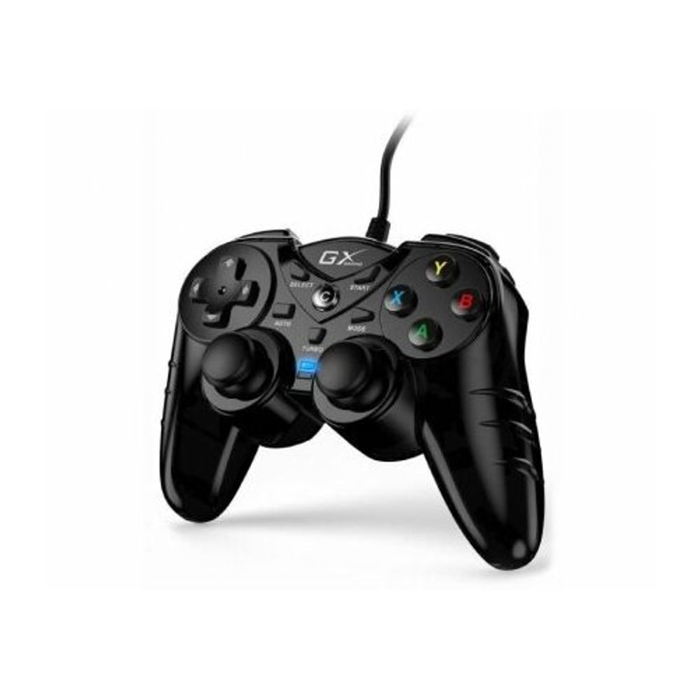 Gamepad Genius MaxFire GX-17UV slika 1
