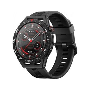 Huawei Watch GT3 SE Black 46mm Pametni sat