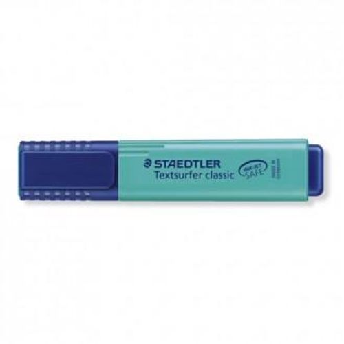 Tekstmarker Staedtler, Textsurfer Classic 364, 1-5 mm, tirkizna slika 1