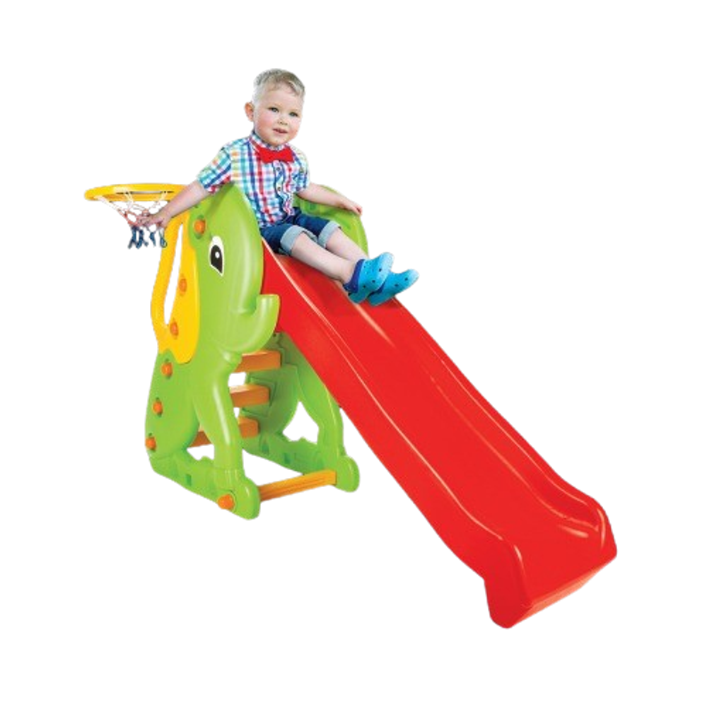 Pilsan Tobogan Elephant Slide 06-160, 155cm slika 3