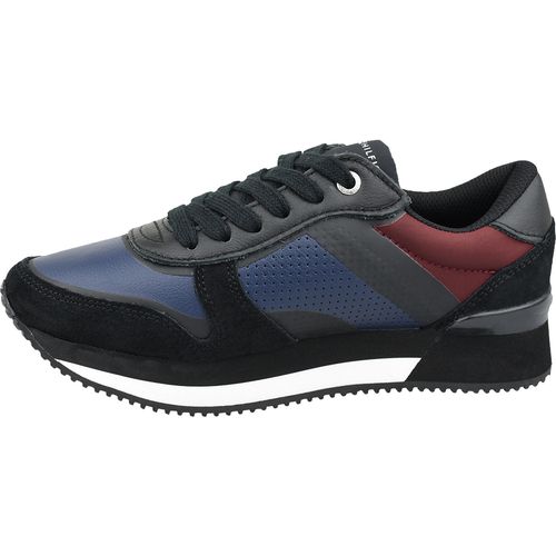 Tommy hilfiger active city sneaker fw0fw04304-990 slika 2