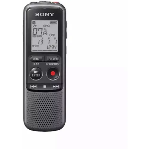 Digitalni diktafon Sony ICD-PX240 slika 1