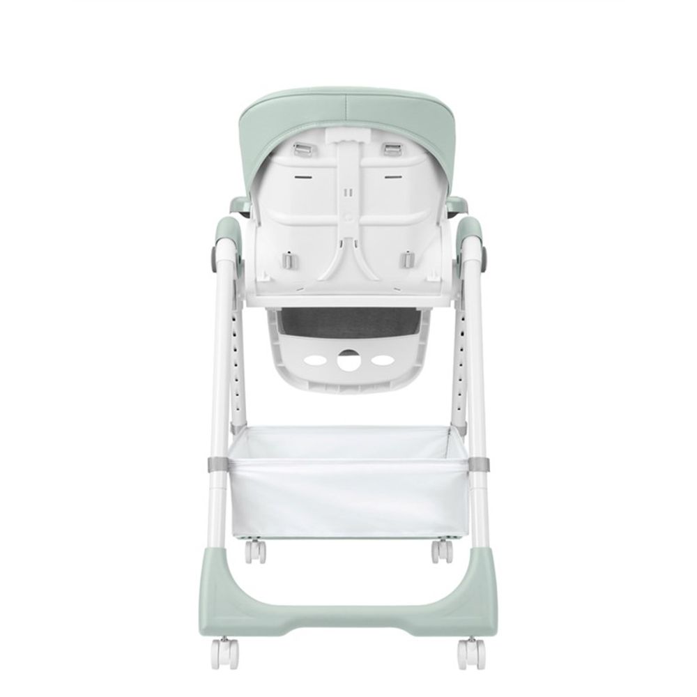 Kikka Boo Hranilica Spicy Plus, Mint slika 11