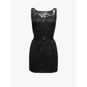 Haljina Little Black Dress - crna