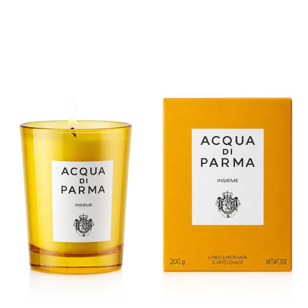 Acqua Di Parma Insieme Parfume Candle 200 g (unisex) slika 2