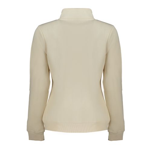 NORWAY 1963 WOMEN'S ZIP-UP SWEATSHIRT BEIGE slika 2