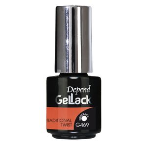 Depend gellack colour no. 469 5ml