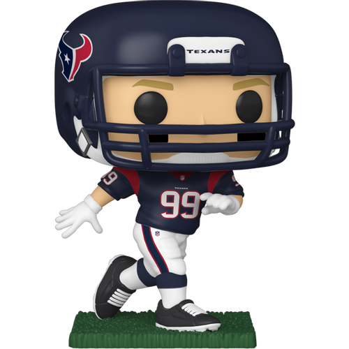 Funko Pop Nfl Houston Texans - Jj Watt slika 1