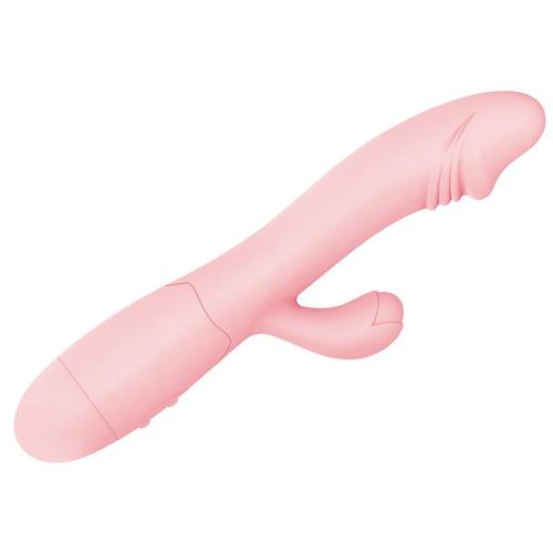 Pretty Love Rabbit Snappy Vibrator USB slika 7