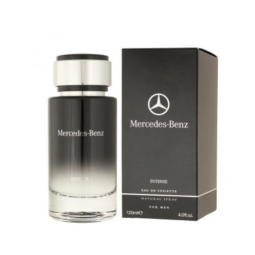 Mercedes-Benz Intense Eau De Toilette 120 ml (man) slika 1