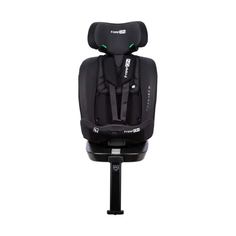 FreeON Rotirajuća autosjedalica Colt i-Size 40-150cm, Isofix slika 7