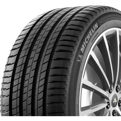 Michelin 295/40R20 106Y LATITUDE SPORT 3 N0 slika 1