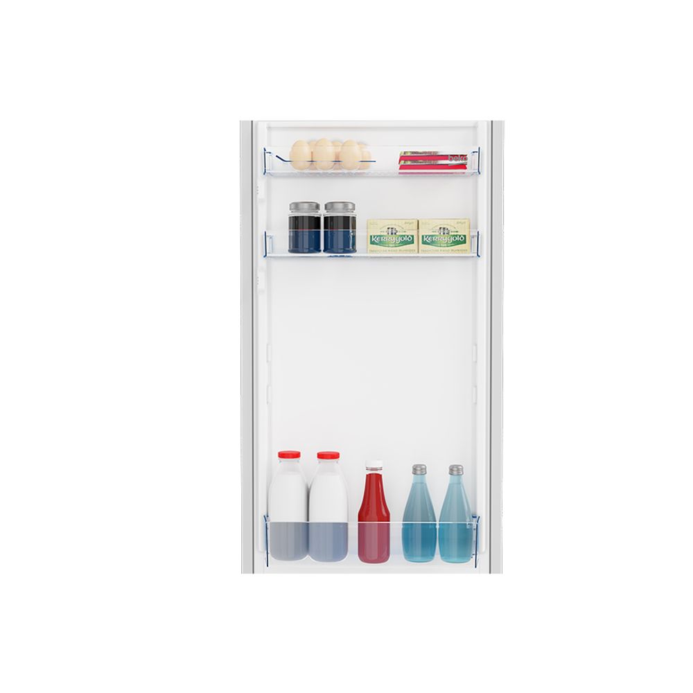 Beko Ugradbeni Frižider BSSA 210 K4SN slika 4