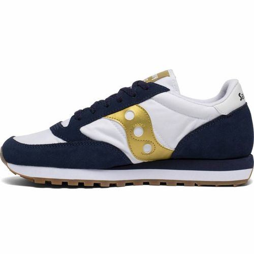 Sportske tenisice Saucony Jazz Original Bijela Uniseks slika 2