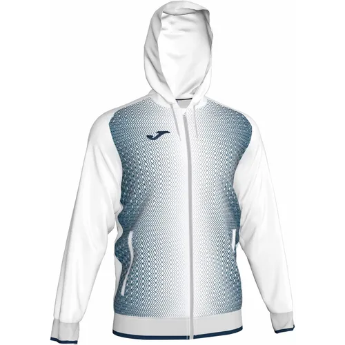 Joma supernova hooded jacket 101285-203 slika 4