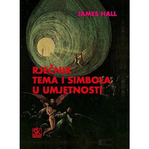  RJEČNIK TEMA I SIMBOLA U UMJETNOSTI - James Hall slika 1
