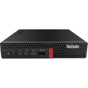 Obnovljeno računalo Lenovo ThinkCentre M720q i5 8400T 8GB 256GB SSD Windows 11Pro