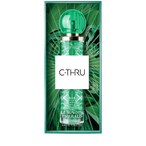 C-Thru Luminous Emerald toaletna voda 50ml slika 1