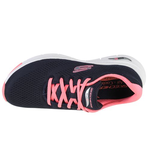 Skechers Arch Fit-big Appeal Ženske Tenisice 149057-NVCL slika 3