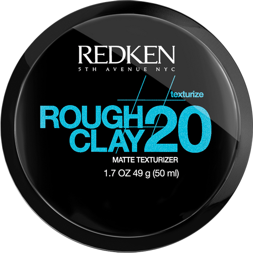 Redken Rough Clay 20 pasta za kosu 50ml slika 1