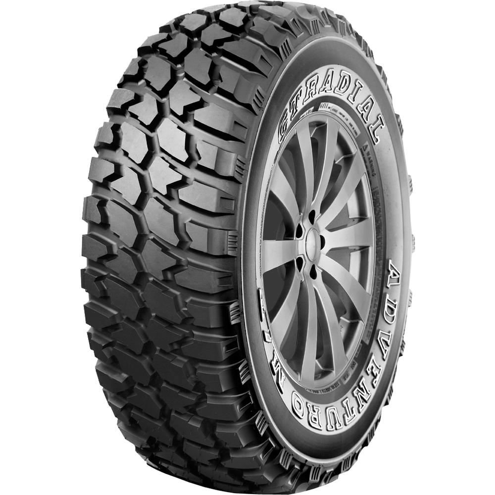 GT Radial Ljetna guma 235/85R16 120Q Adventuro M/T OWL slika 1