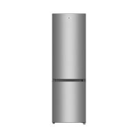 Gorenje RK4182PS4 Frižider sa zamrzivačem, Visina 180 cm, Širina 55 cm, Siva boja