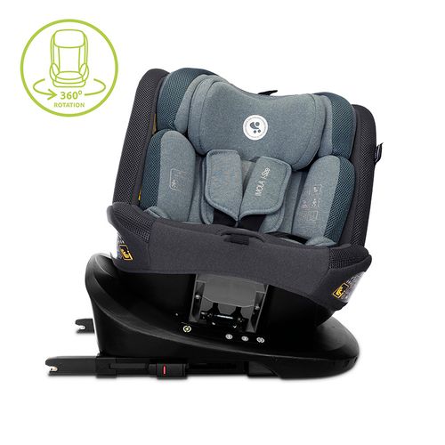 LORELLI IMOLA autosjedalica I-Size Isofix 360°, 40-150cm, Green  slika 2