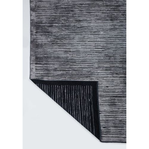 Tepih STRIPE BLACK, 200 x 250 cm slika 3