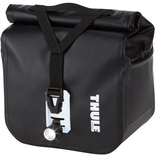 Torbica za upravljač Thule Shield Handlebar Bag slika 5