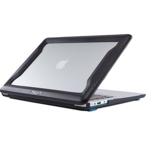 THULE Vectros zaštitni oklop za laptop MacBook Air® 11” - crna slika 1