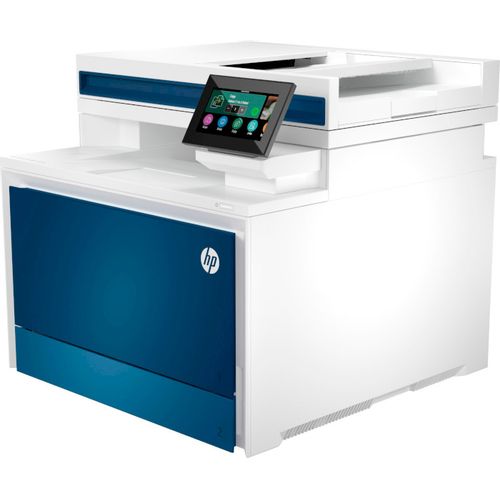 Laserski MF štampač HP Color 4303dw slika 2