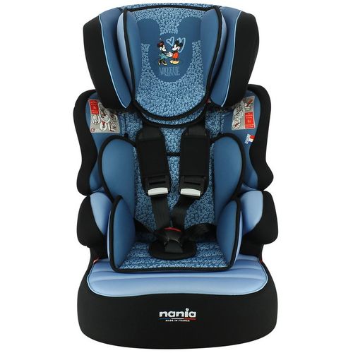 Nania Auto sedište Beline Disney 9-36kg Mickey Love slika 2