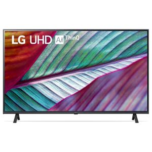LG 43UR78003LK Televizor 43" 4K HDR Smart UHD TV, 2023