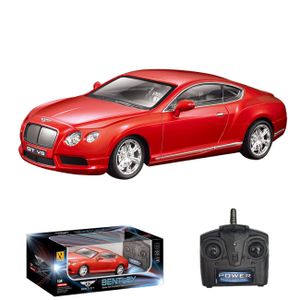 R/C Bentley Continental GT V8 na daljinsko upravljanje 1:24, 20 cm