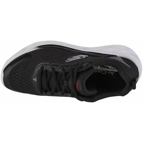 Skechers Glide Step Swift - Frayment muške tenisice 232634-bkw slika 7