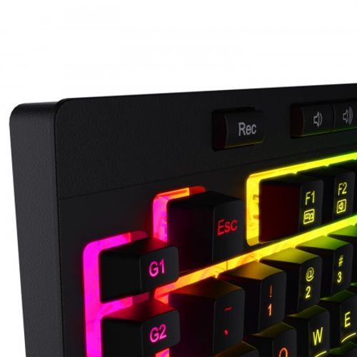 ReDragon - Gaming tastatura Shiva K512 RGB slika 4