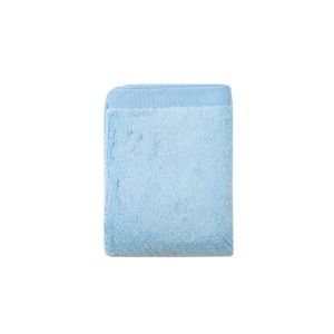 Comfort - Blue Blue Bath Towel