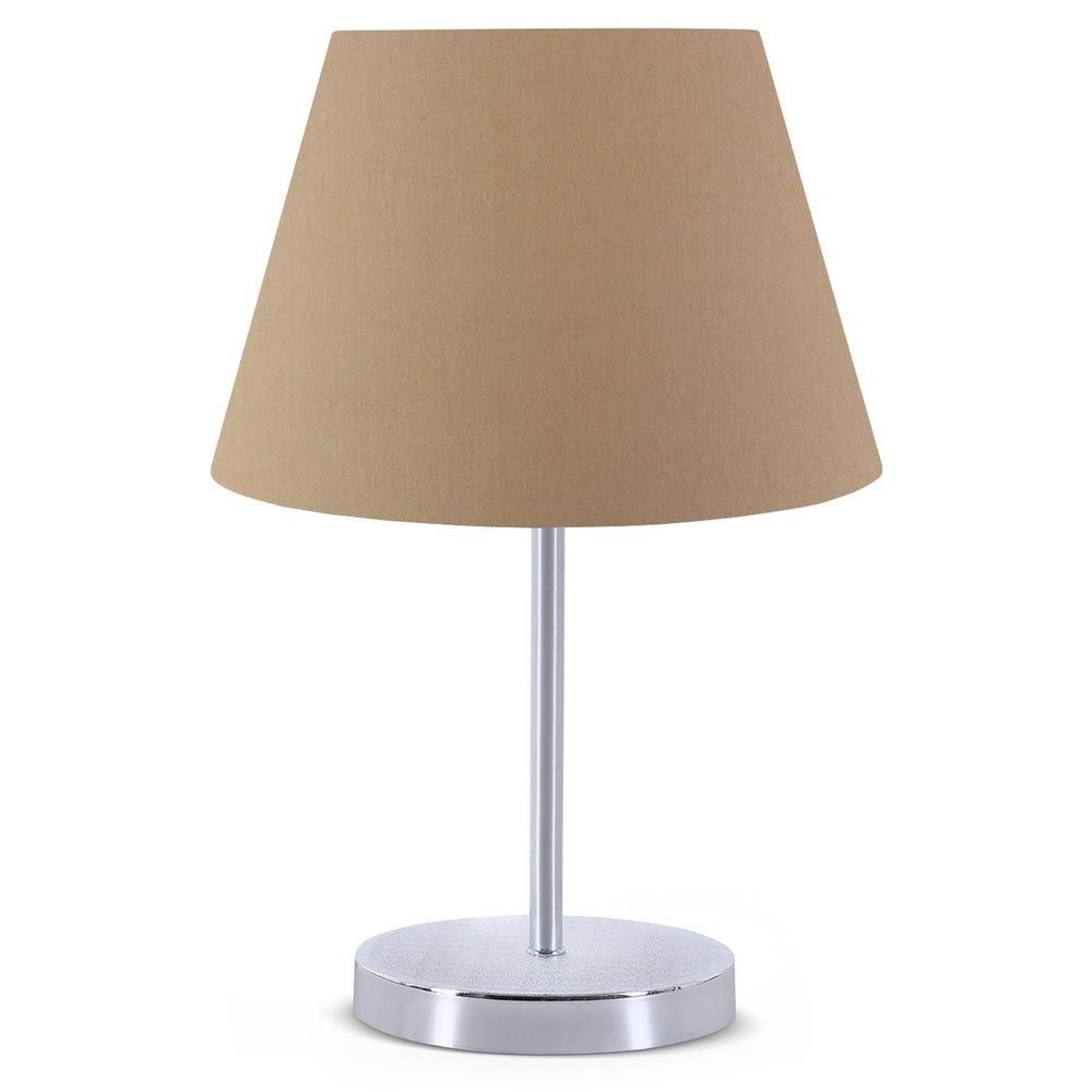 AYD - 2008 Smeđa Stolna Lampa slika 1