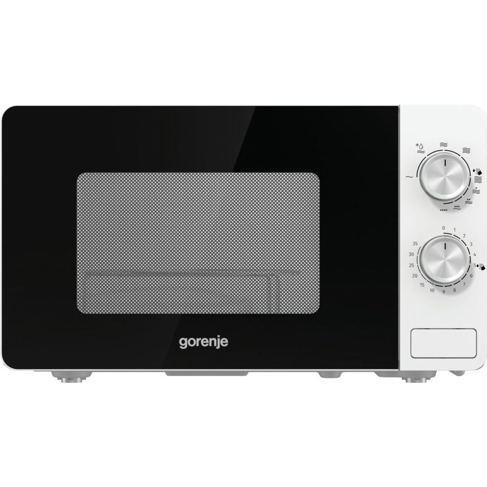 Gorenje Mikrovalna pećnica MO20E2W / 20 l slika 1