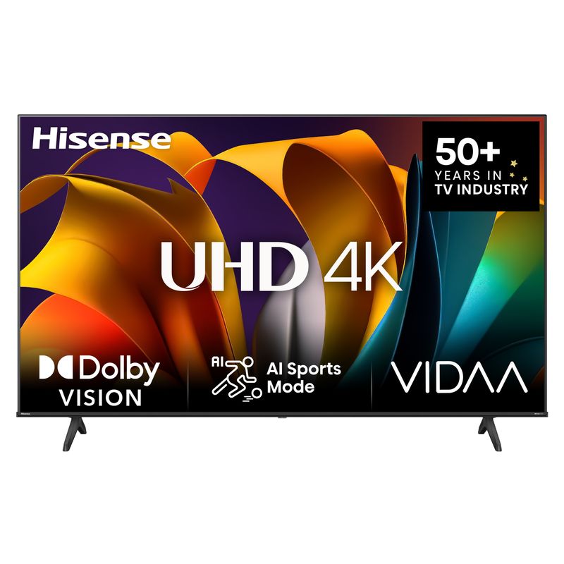 Hisense Hisense televizor UHD Smart TV 75A6N image