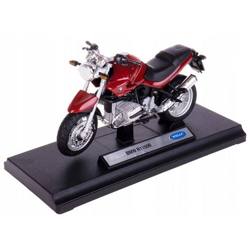 BMW R1150R 1:18 slika 1