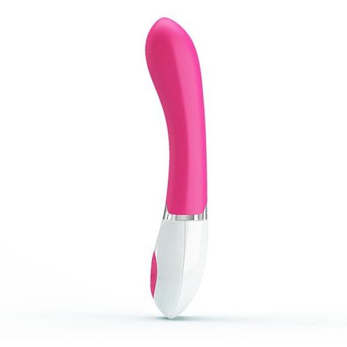 Pretty Love Daniel G-Spot Vibrator voice control slika 5