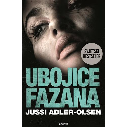 UBOJICE FAZANA, Jussi Adler- Olsen slika 1