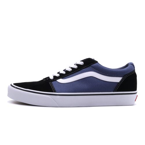 Ženske Casual Tenisice Vans MN WARD RETRO VN0A38DMAHU1 Plava slika 2