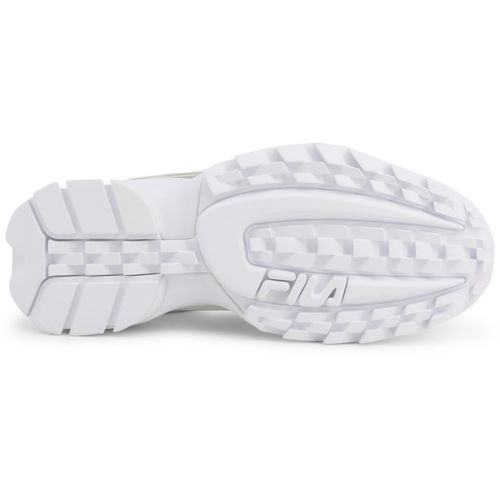 Ženske tenisice Fila DISRUPTOR-2-CLEAR 696-125 slika 4