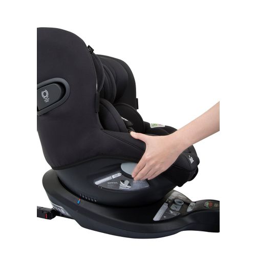 Joie autosjedalica i-Spin 360 - Coal slika 15