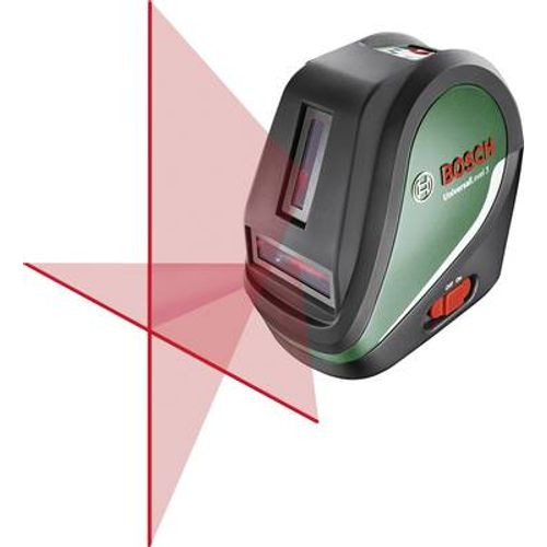 BOSCH Laserski nivelir Universal Level3 UNI (u kartonskoj kutiji) slika 1